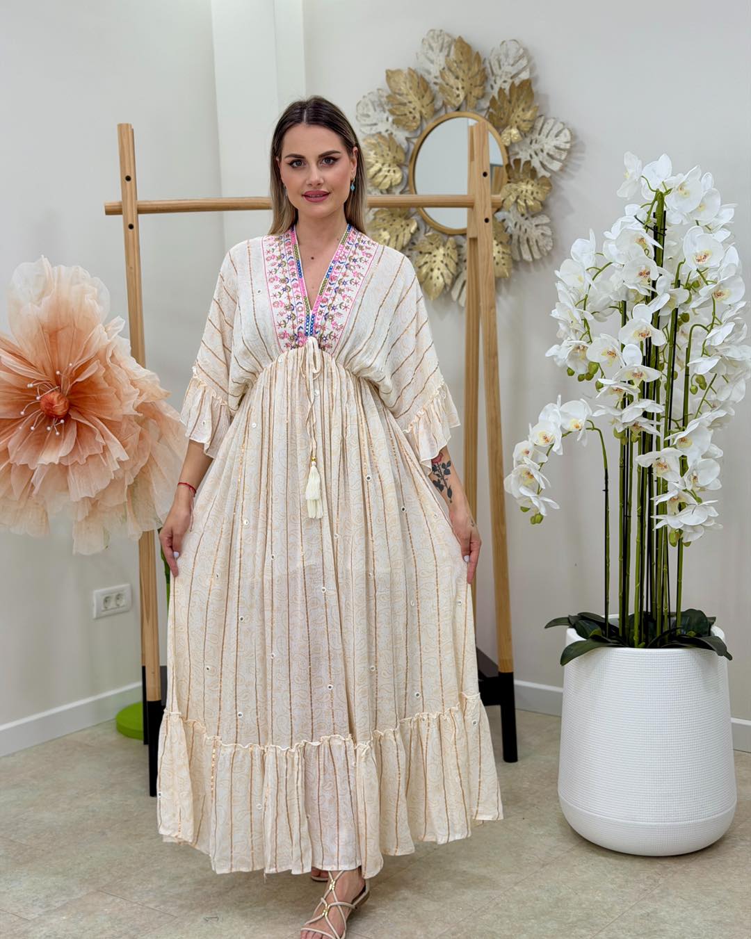 Rochie Ariella