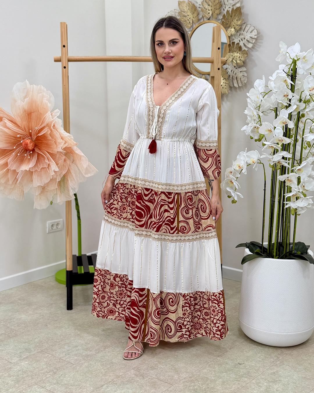 Rochie Aerin