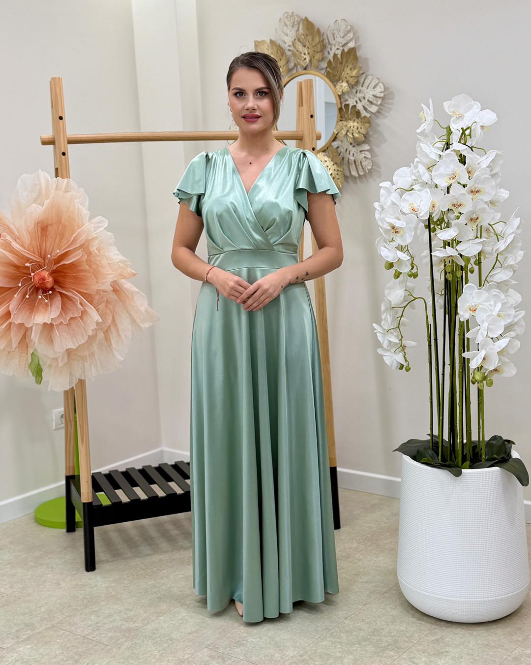 Rochie Cinderella