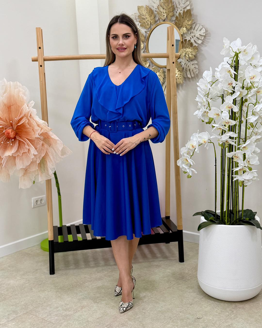 Set Iris
