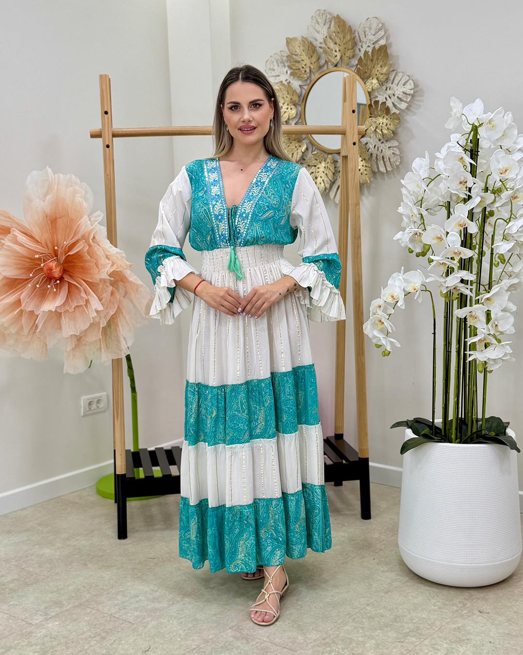 Rochie Aerin