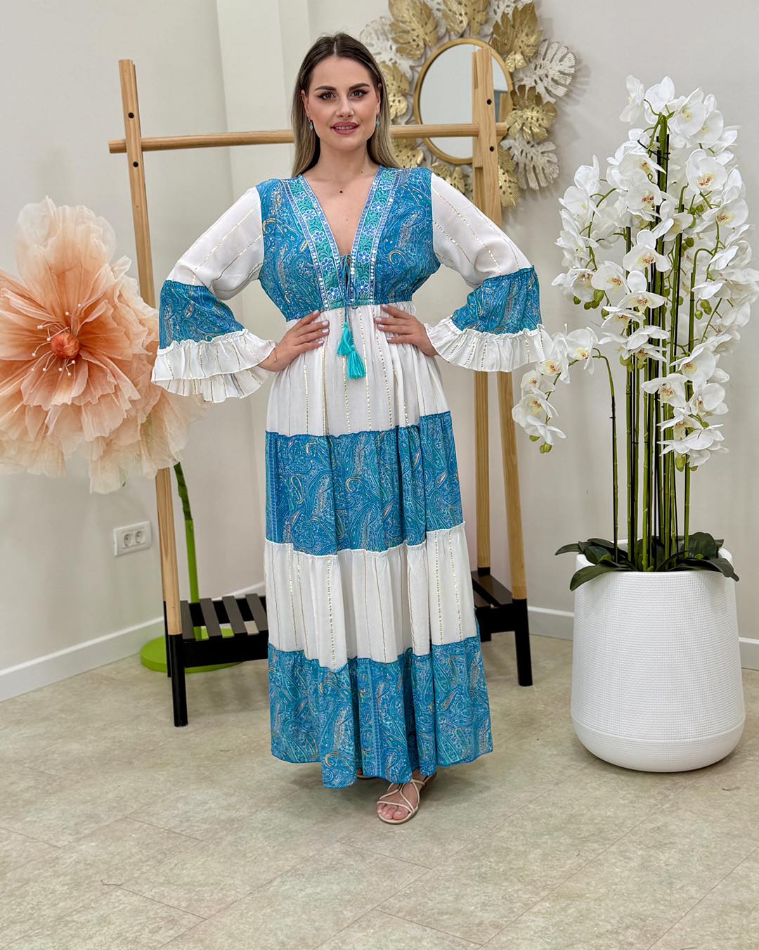 Rochie Aerin