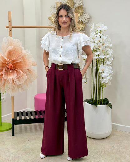 Pantaloni Kora