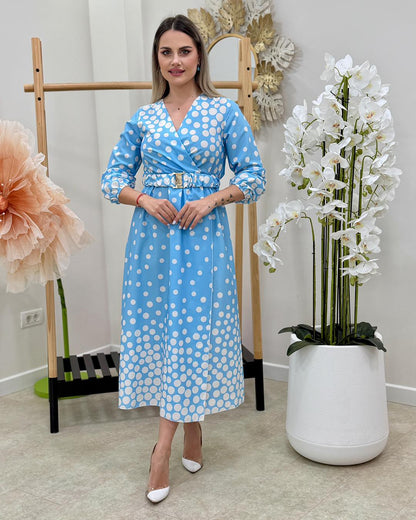 Rochie Rebelia