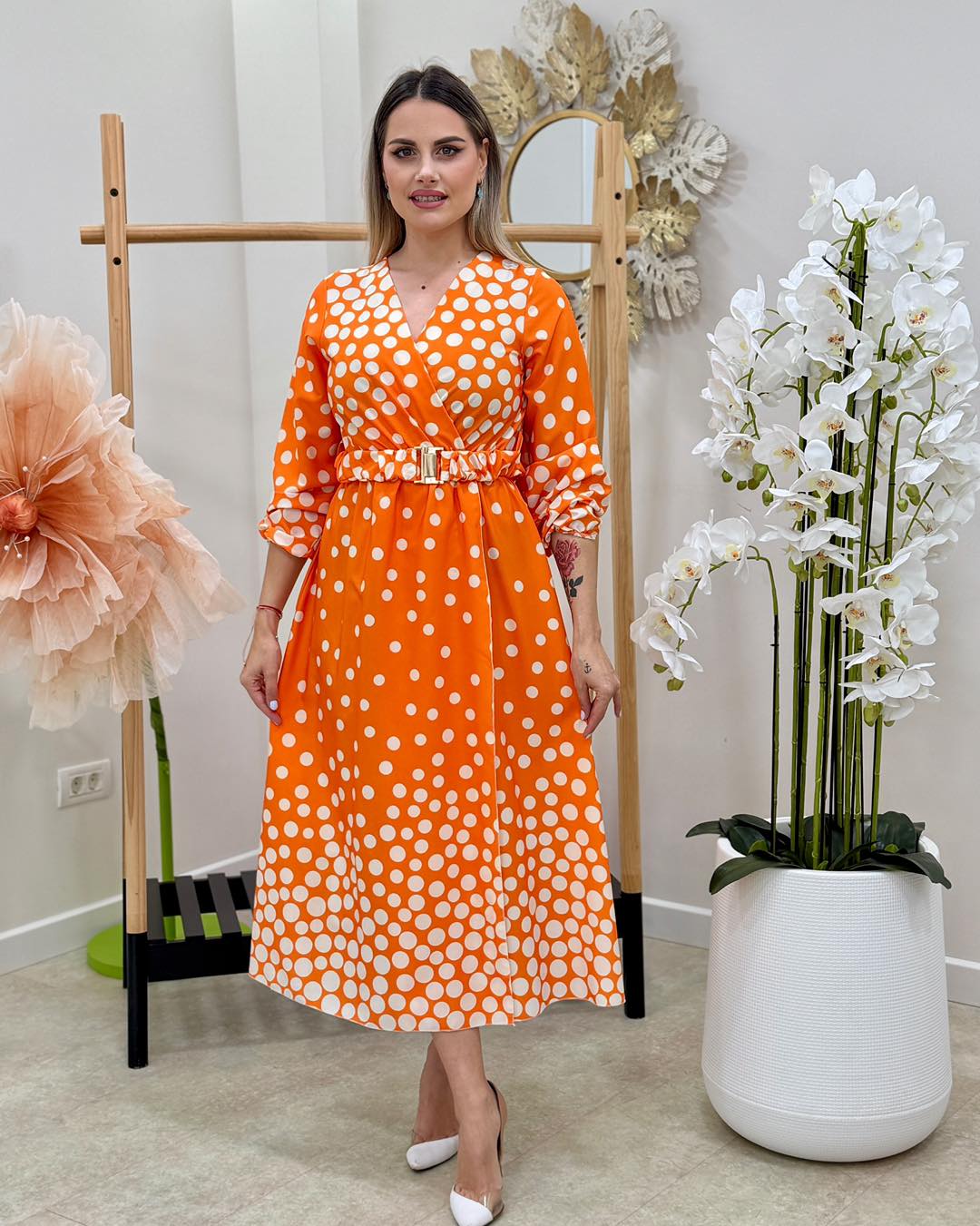 Rochie Rebelia