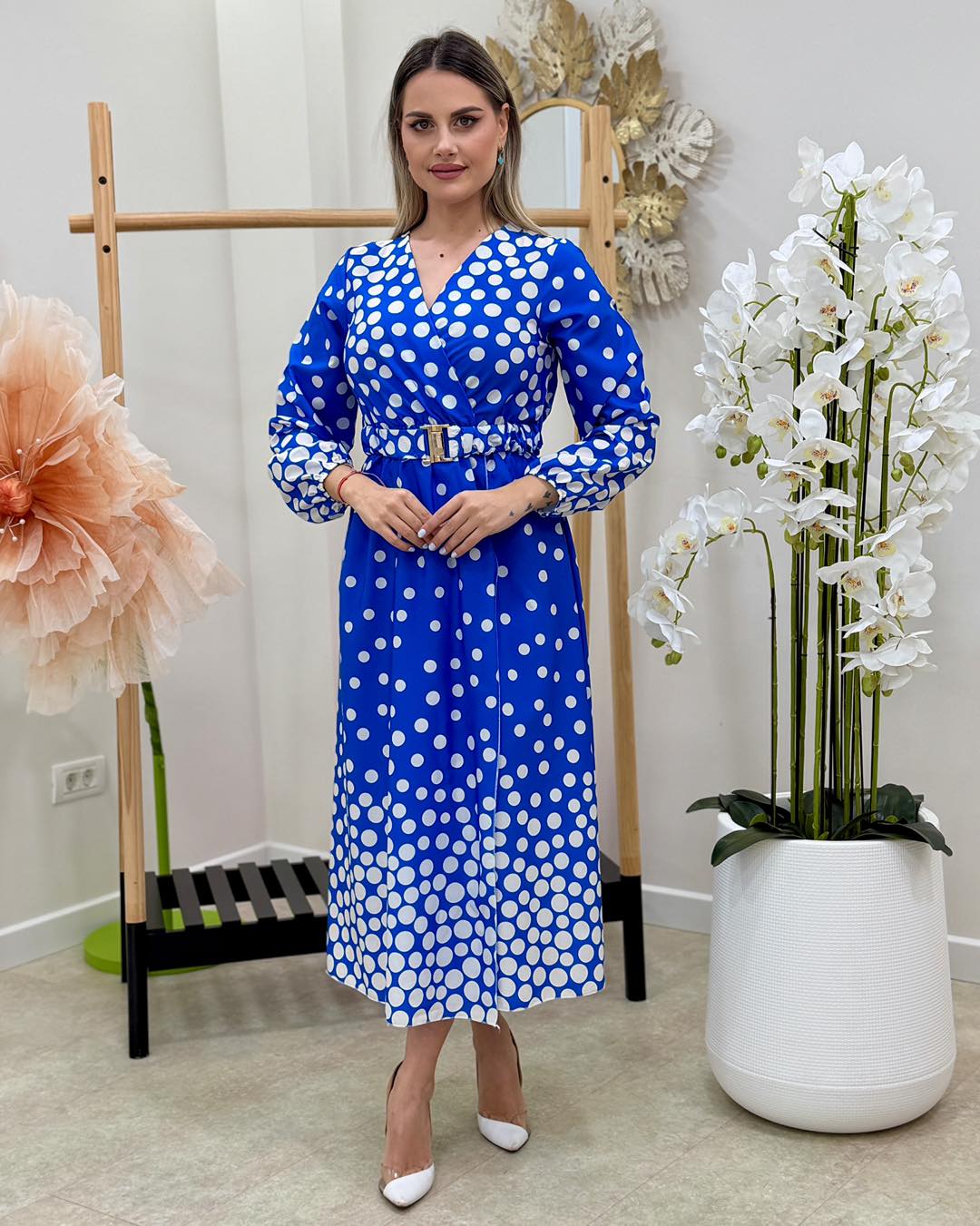 Rochie Rebelia