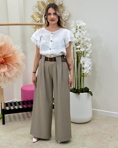 Pantaloni Kora