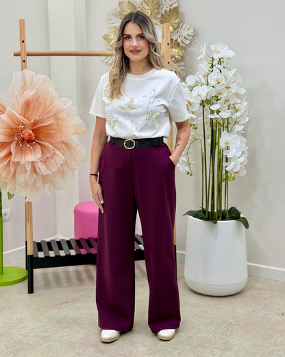 Pantaloni Merry