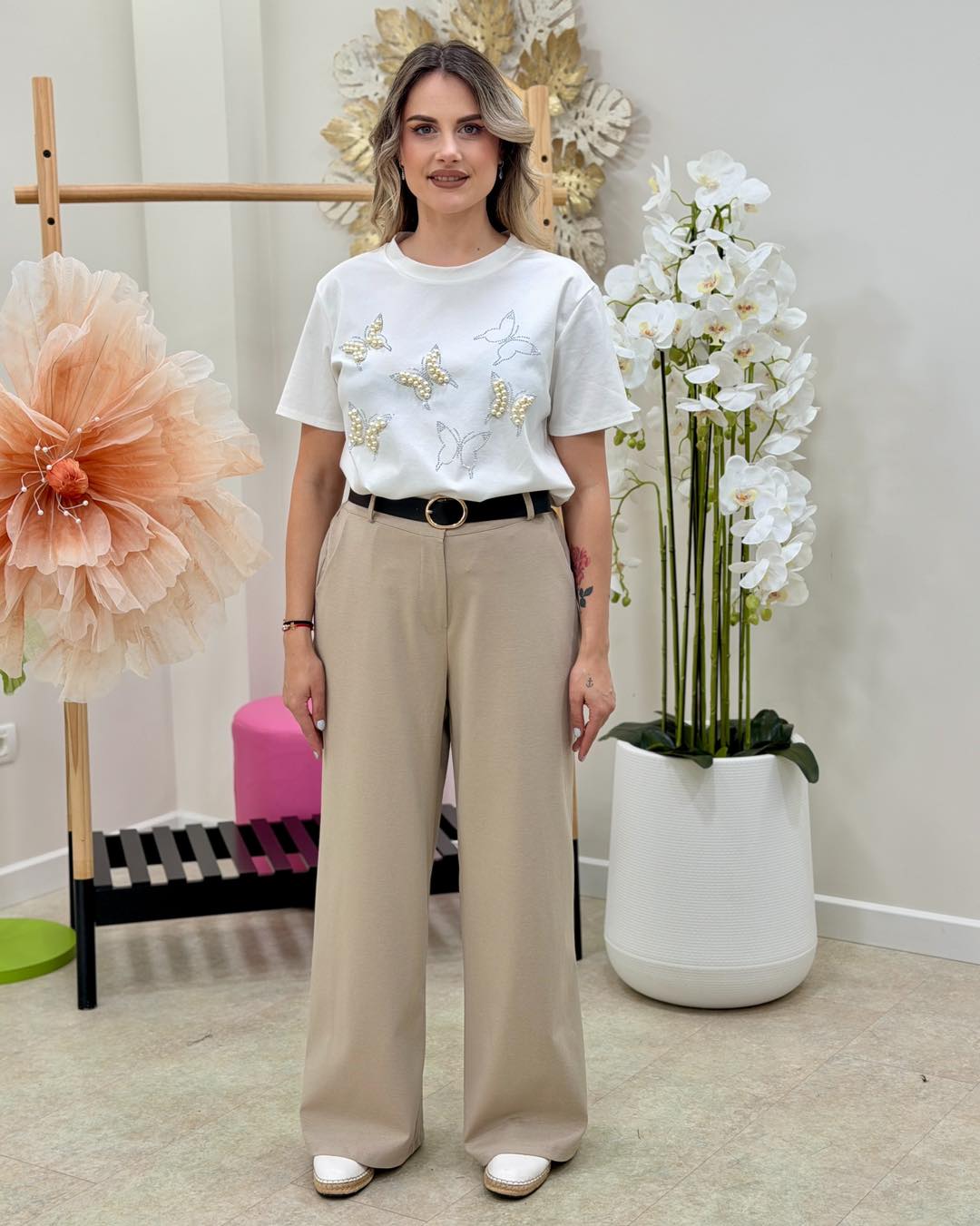 Pantaloni Merry