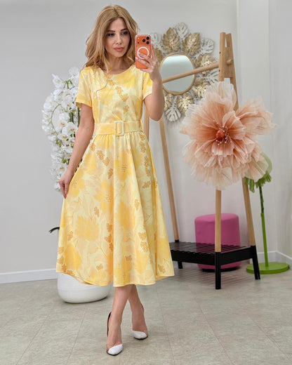 Rochie Magdalena