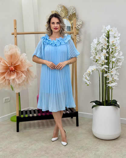 Rochie Sky