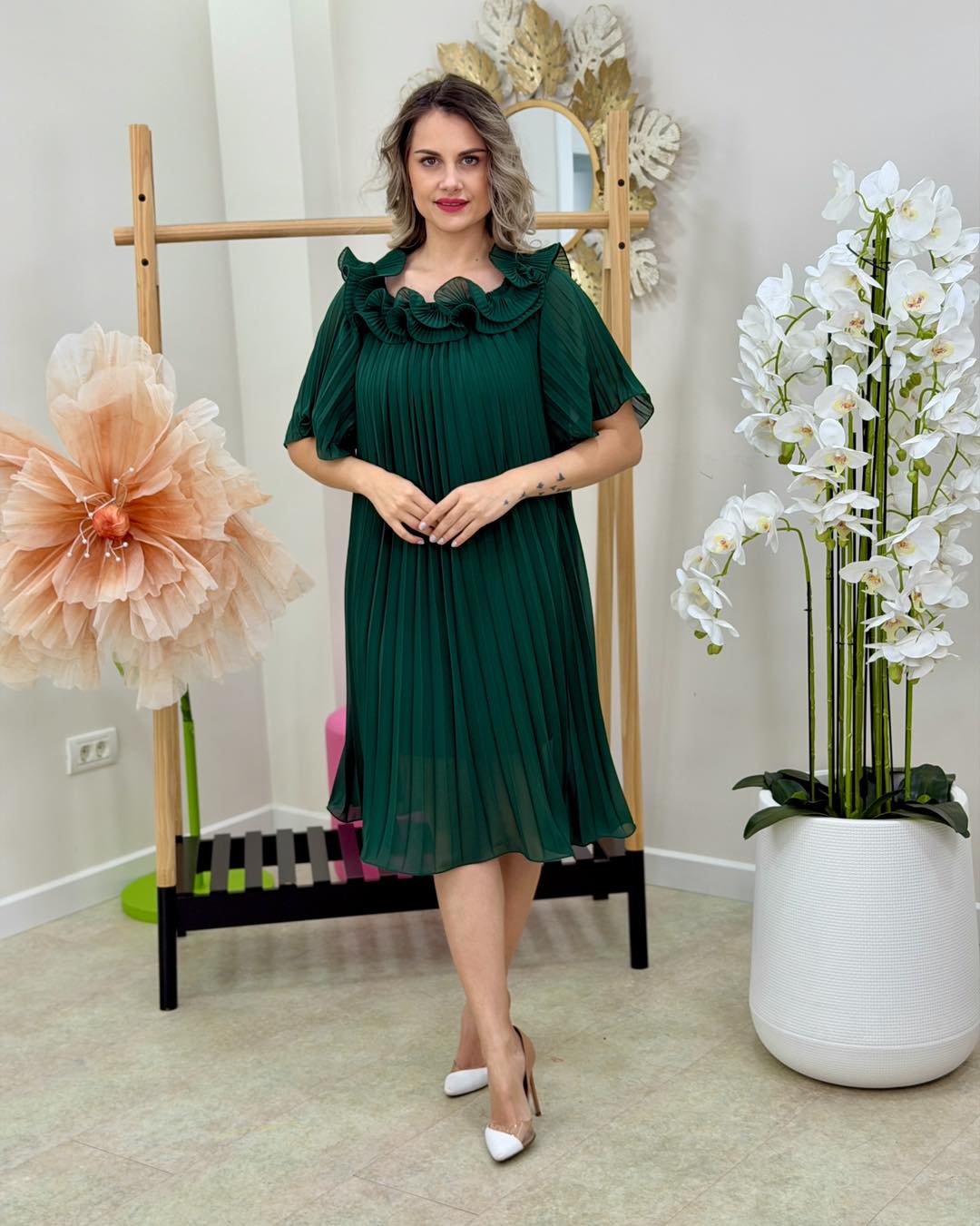 Rochie Sky