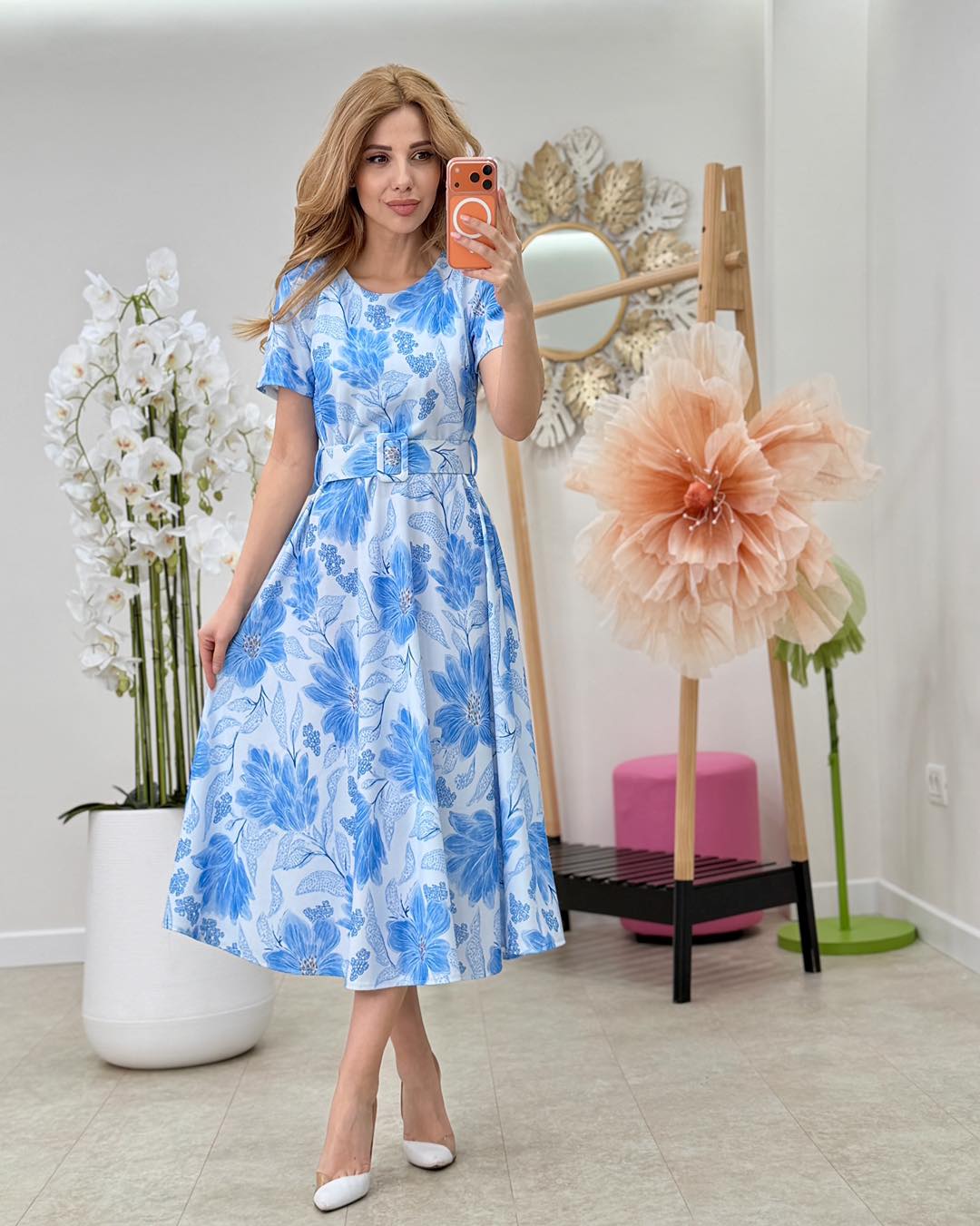 Rochie Magdalena