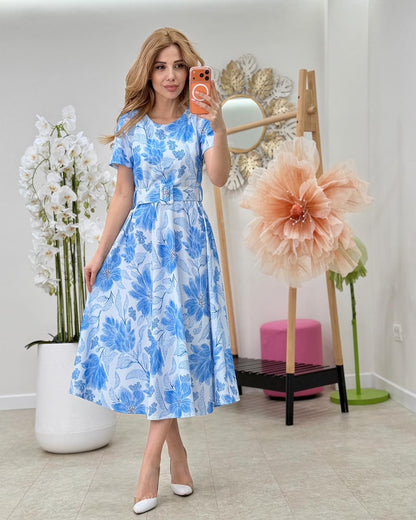 Rochie Magdalena