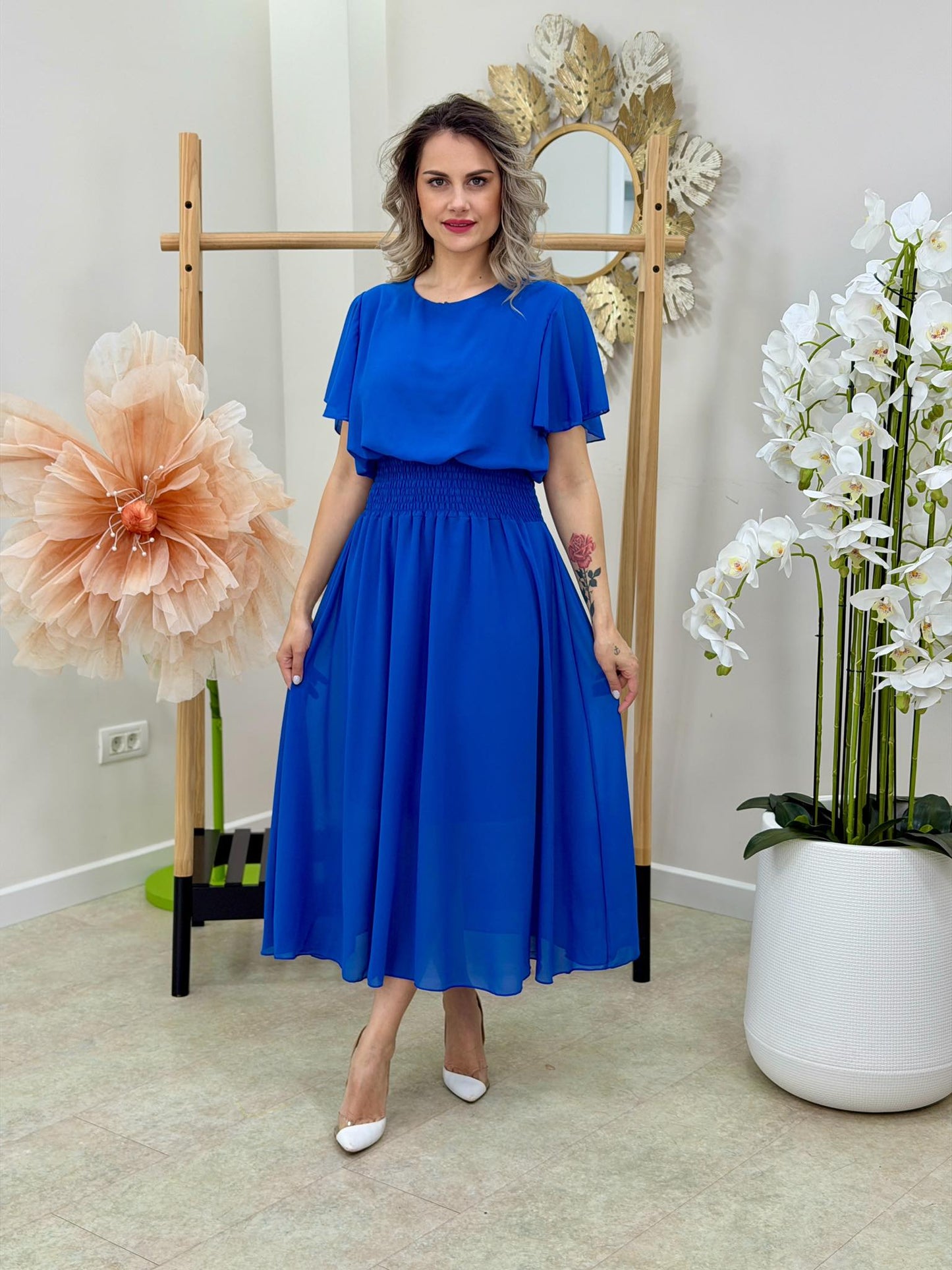 Rochie Lumo