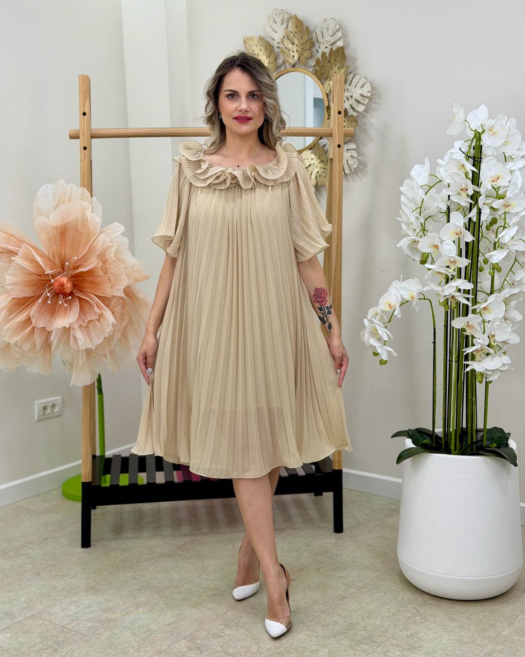 Rochie Sky