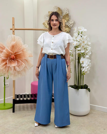 Pantaloni Kora