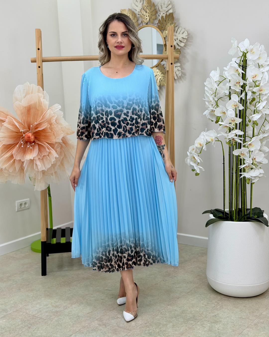 Rochie Artemis