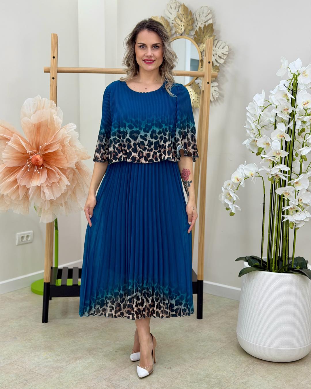 Rochie Artemis