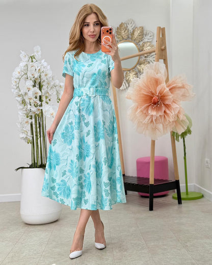 Rochie Magdalena