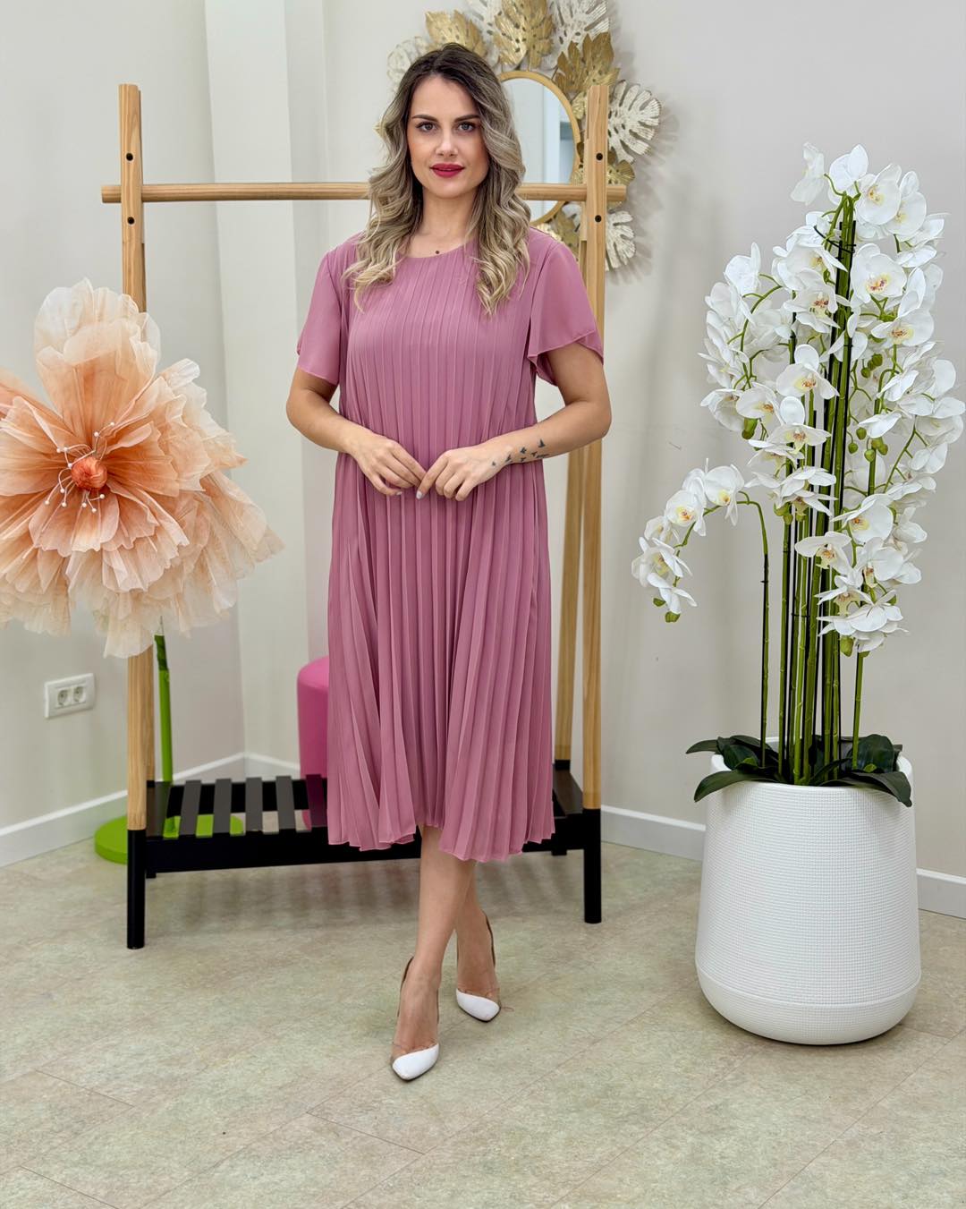Rochie Jari