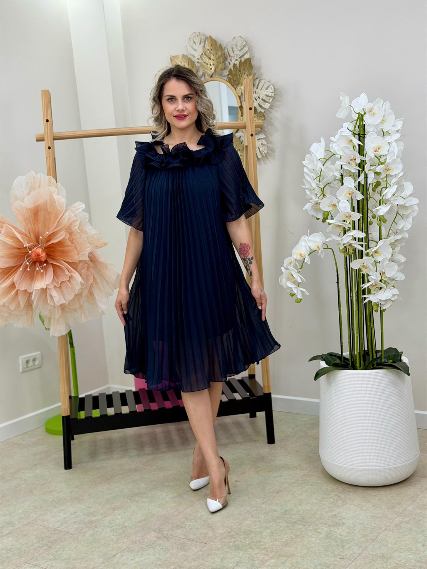 Rochie Sky