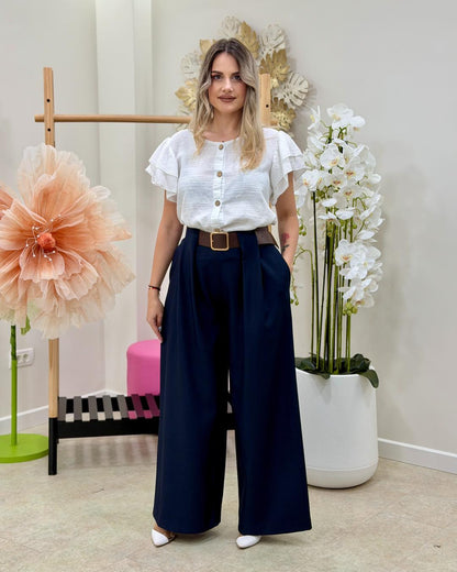 Pantaloni Kora