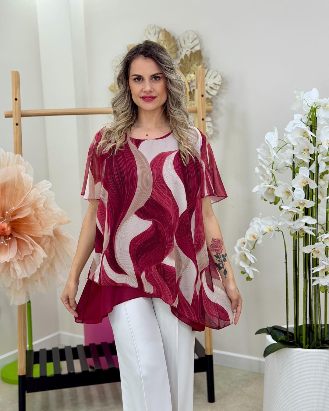 Bluza Daily