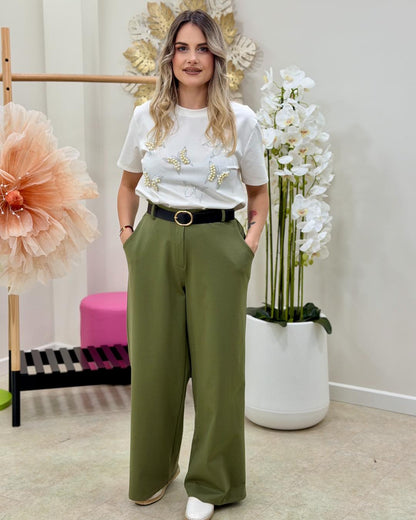 Pantaloni Merry