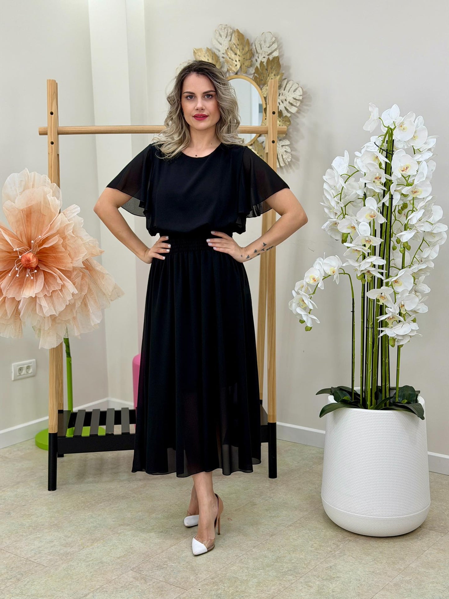 Rochie Lumo