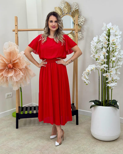 Rochie Lumo