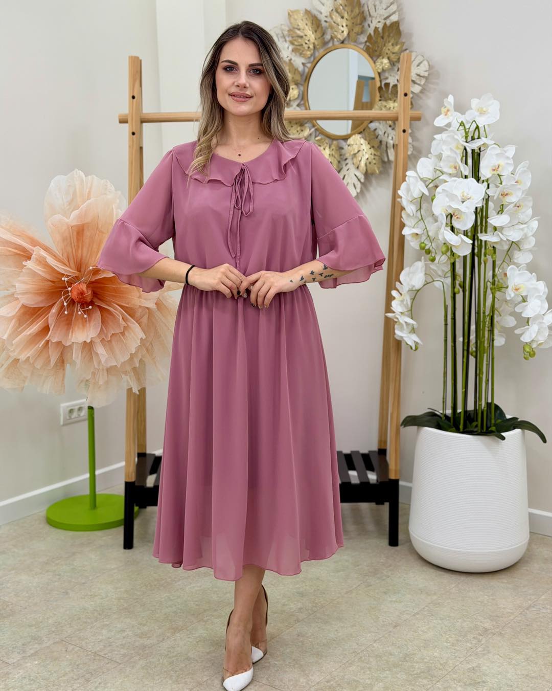 Rochie Elisabetha