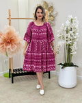 Rochie Arezzo
