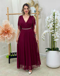 Rochie Mymosa