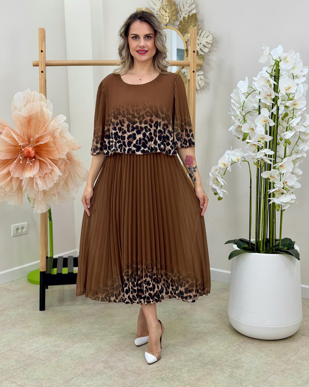 Rochie Artemis
