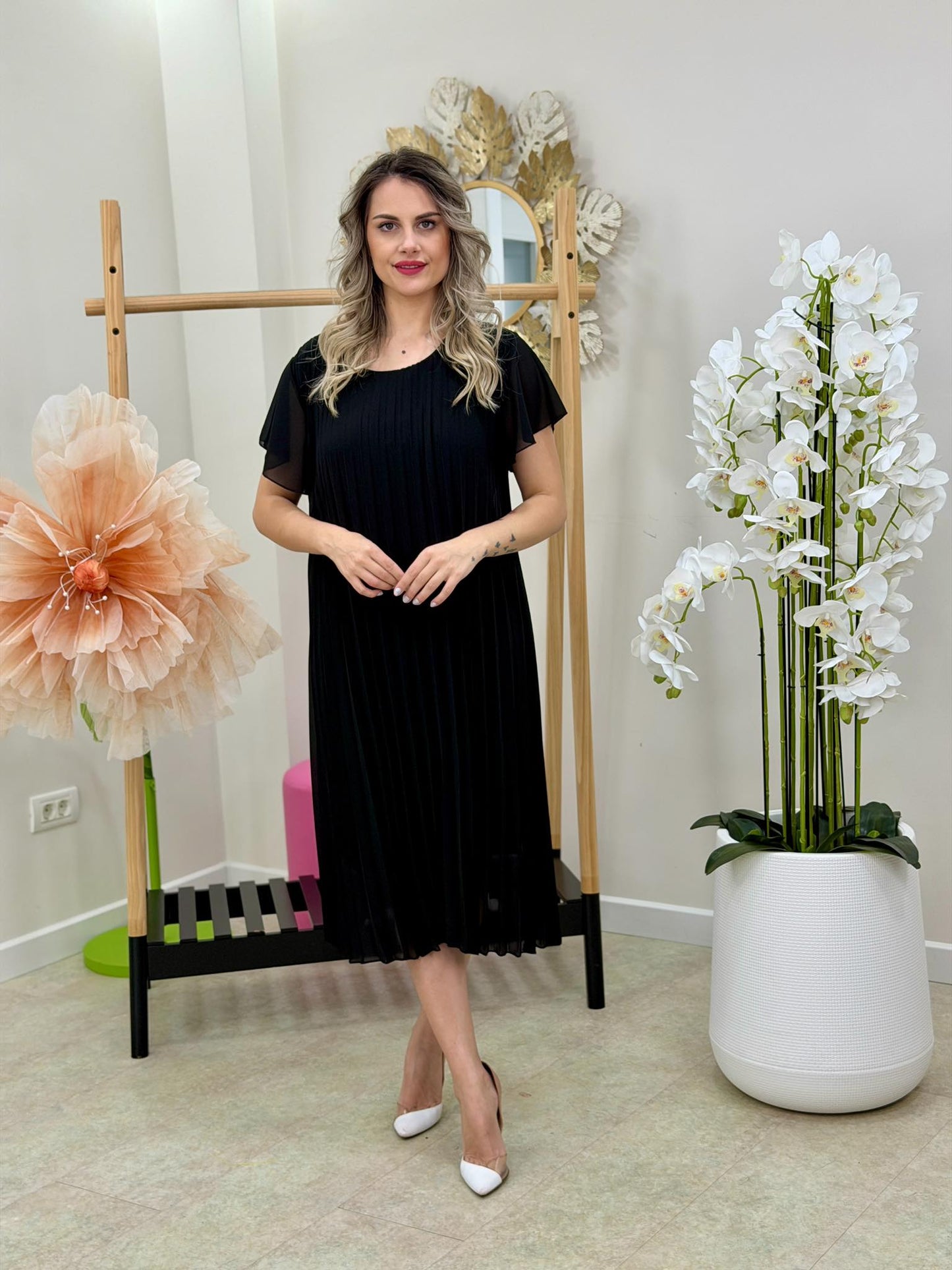 Rochie Jari