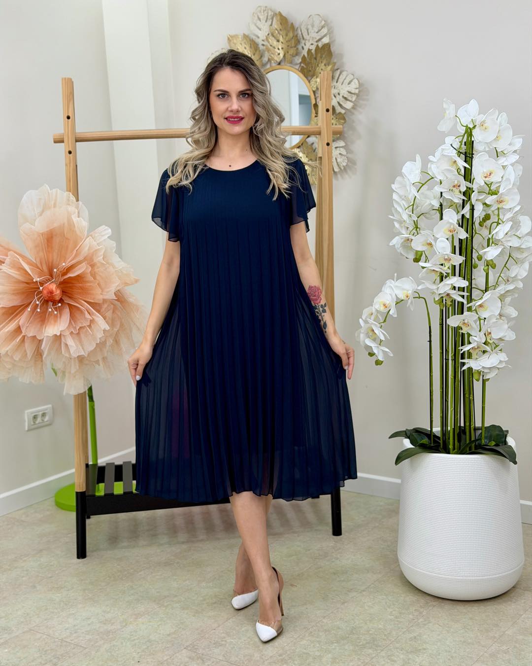 Rochie Jari