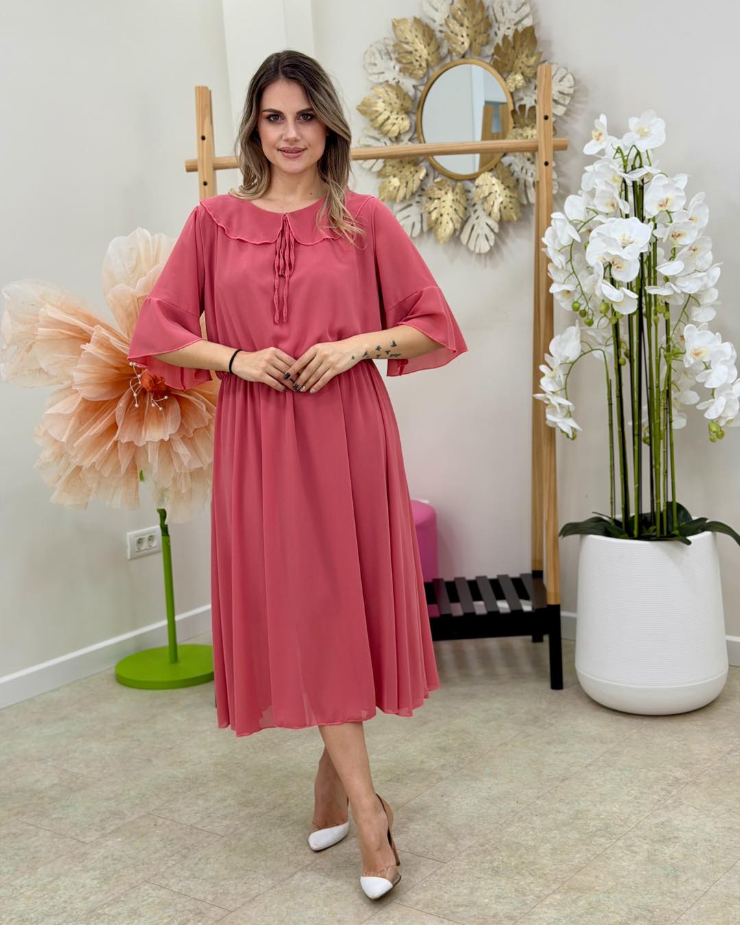 Rochie Elisabetha