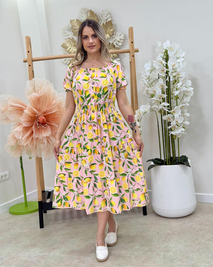 Rochie Linno