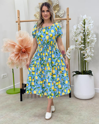 Rochie Linno