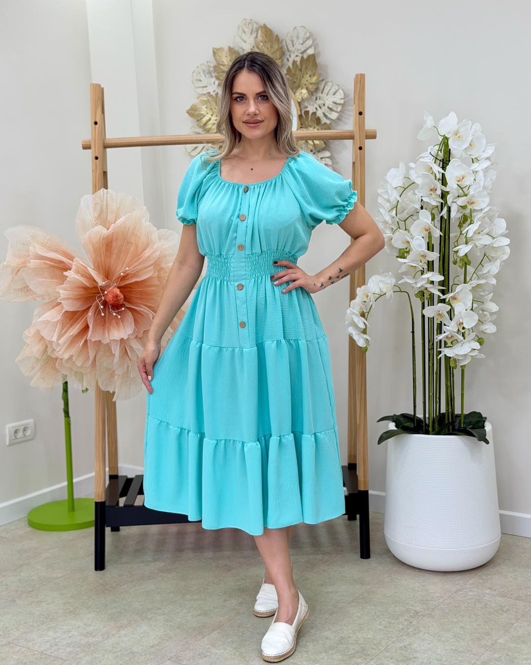 Rochie Merve
