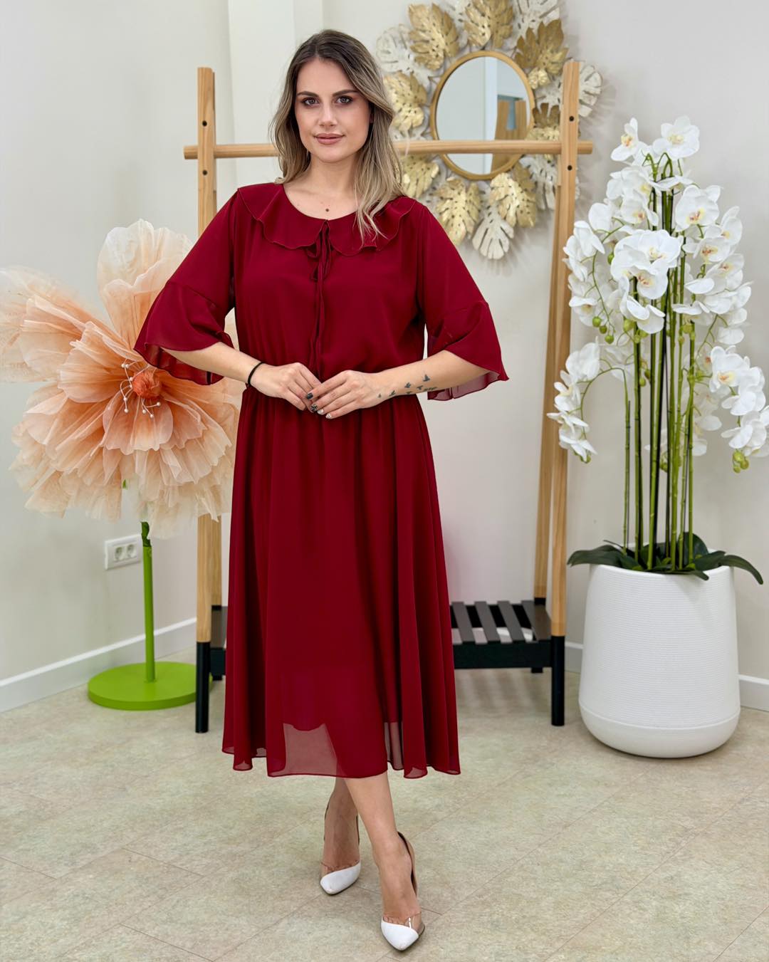 Rochie Elisabetha