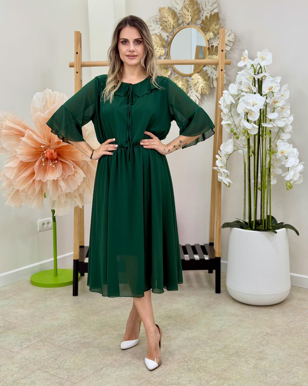 Rochie Elisabetha