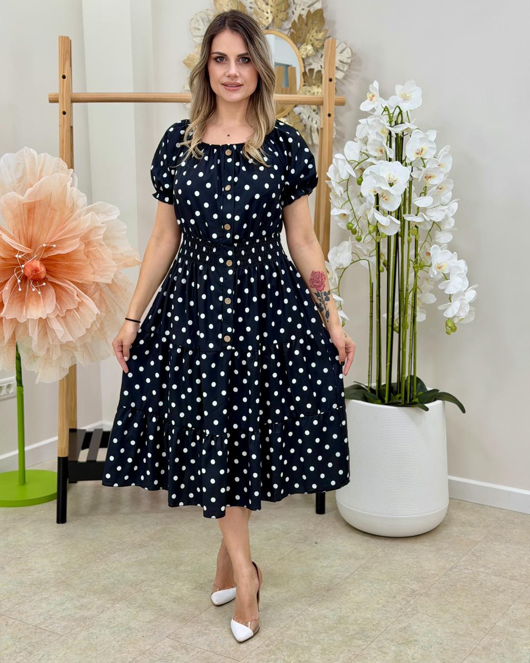 Rochie Blair