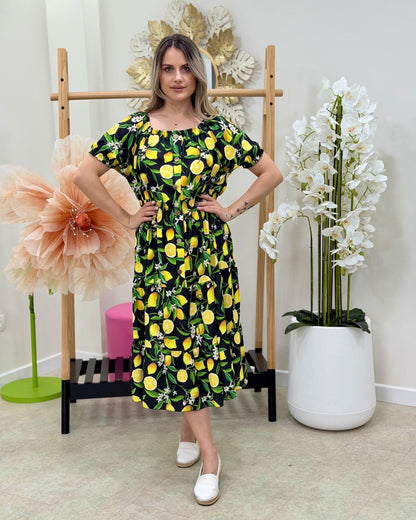 Rochie Linno
