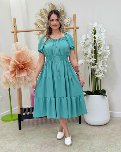Rochie Merve