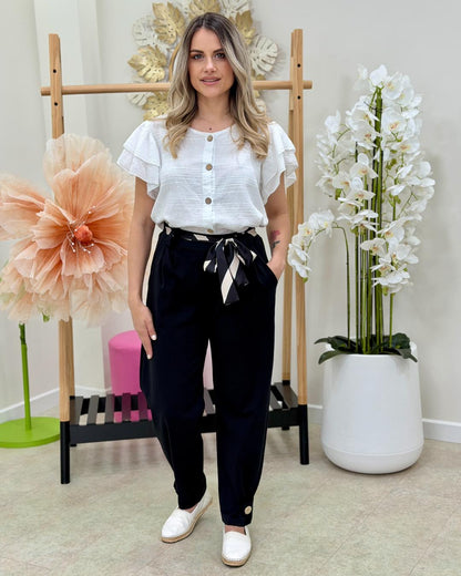 Pantaloni Romina