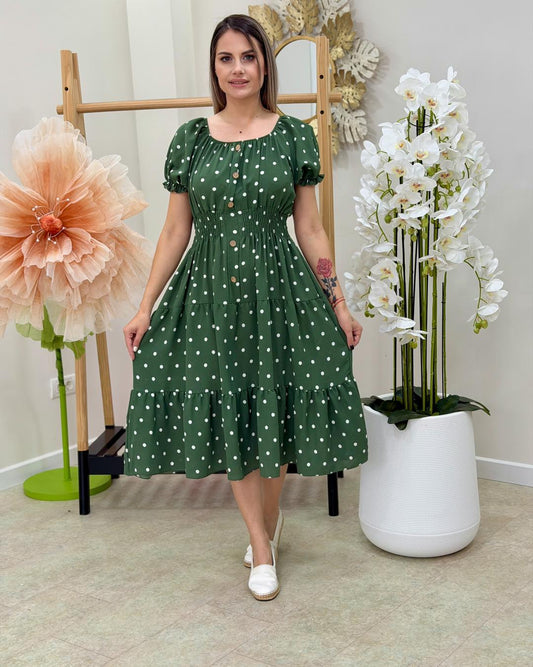 Rochie Buline Anastasia