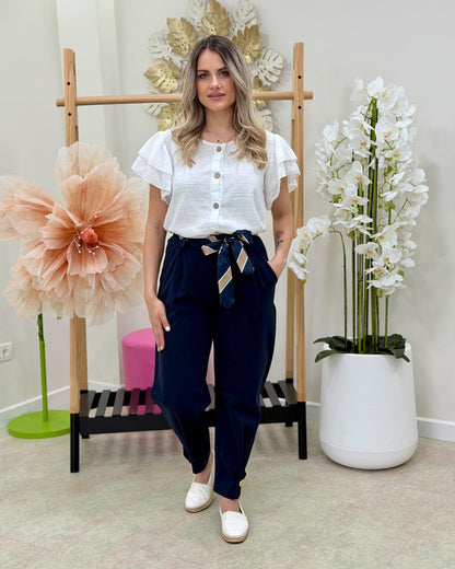Pantaloni Romina