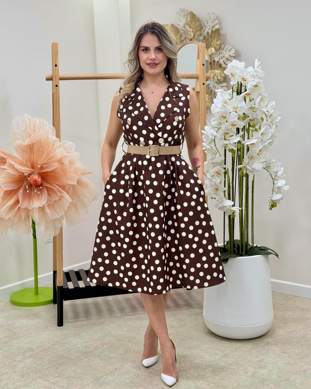 Rochie Aletheia